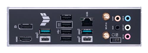 TUF GAMING B650-PLUS WIFI AM5 B650 USB3.2 GEN 2X2 MB