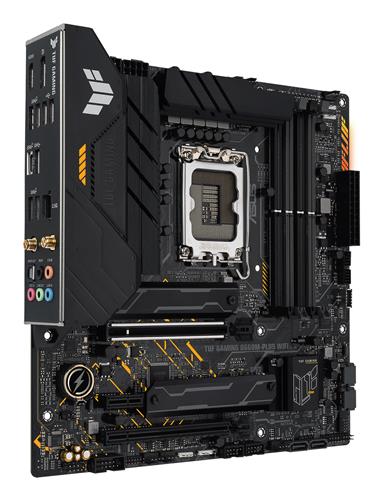 TUF GAMING B660M-PLUS WIFI LGA1700 B660 USB3.2 GEN 2X2 MB