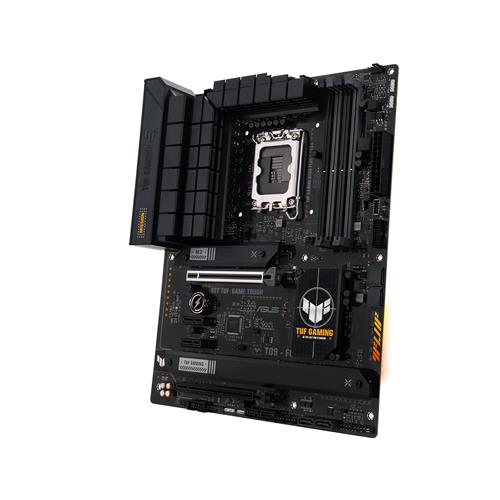 TUF GAMING B760-PLUS WIFI D4 LGA1700 B760 USB3.2 GEN 2X2 MB