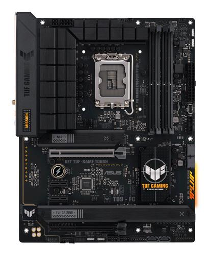 TUF GAMING B760-PLUS WIFI D4 LGA1700 B760 USB3.2 GEN 2X2 MB