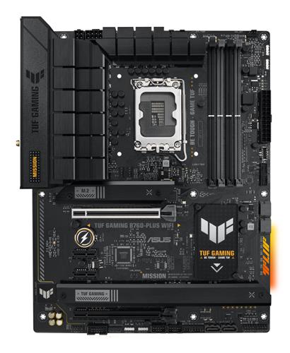 TUF GAMING B760-PLUS WIFI//LGA1700 B760 USB3.2 GEN 2X