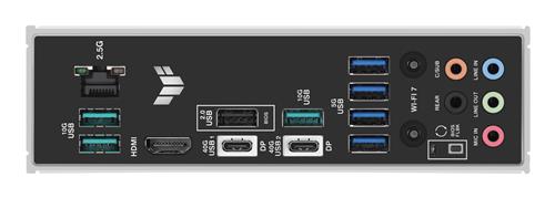 TUF GAMING X870-PLUS WIFI