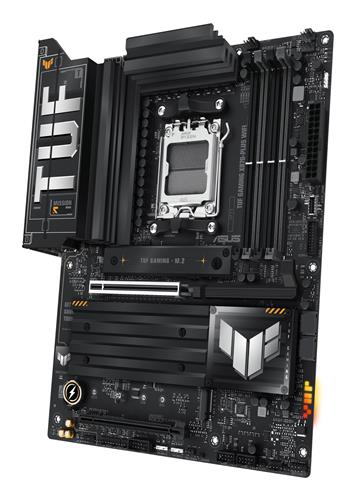 TUF GAMING X870-PLUS WIFI