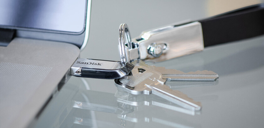 SanDisk Ultra Flair unità flash USB 512 GB USB tipo A 3.2 Gen 1 (3.1 Gen 1) Argento