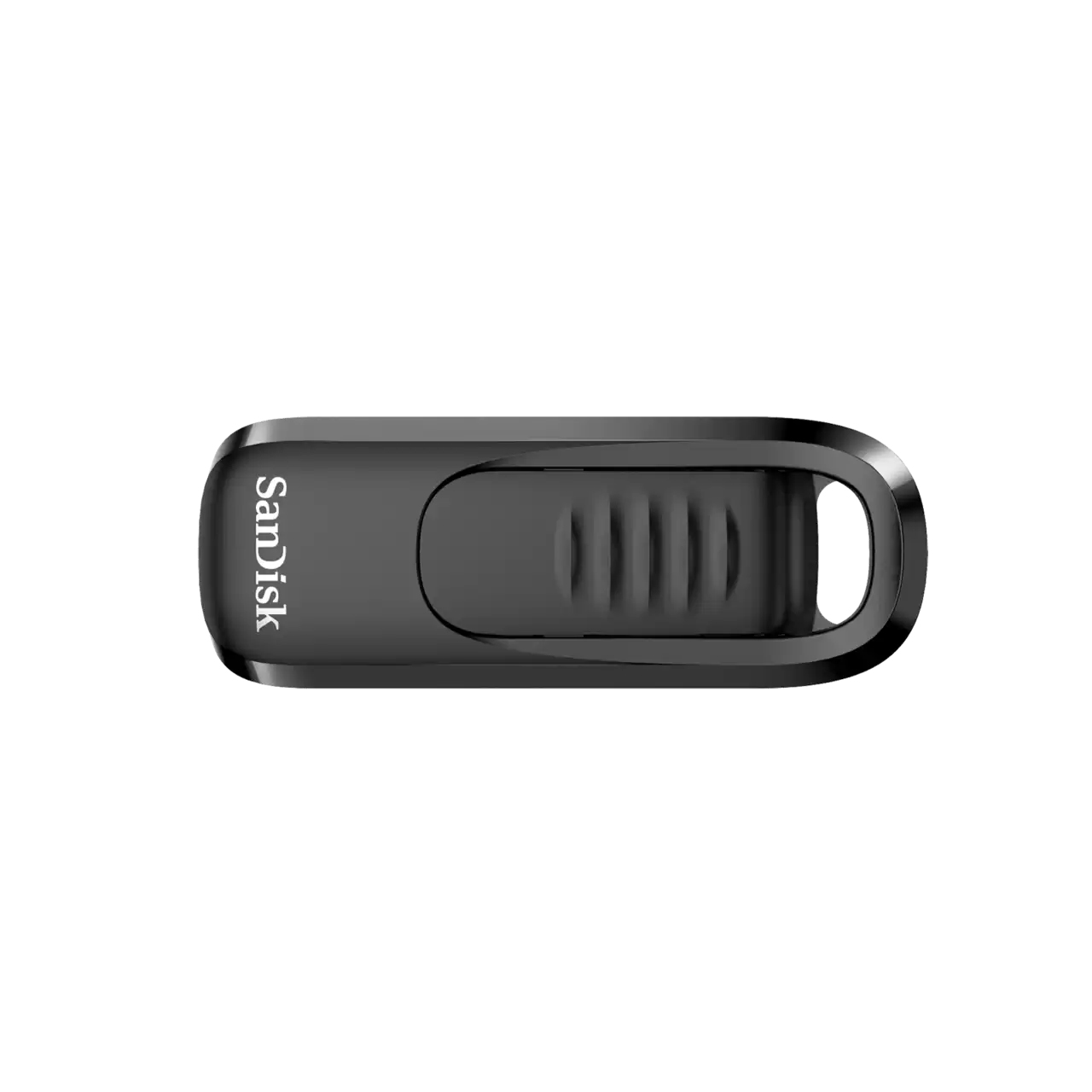 SanDisk SDCZ480-064G-G46 unità flash USB 64 GB USB tipo-C 3.2 Gen 1 (3.1 Gen 1) Nero