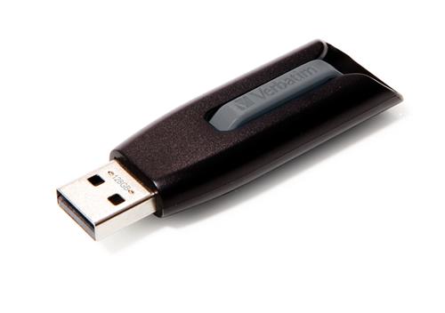 USB DRIVE 3.0 128GB STORE N GO V3