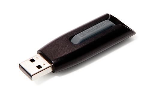 USB DRIVE 3.0 256GB STORE N GO V3
