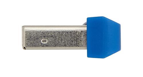 Verbatim Store 'n' Stay NANO - Memoria USB 3.0 da 16 GB - Blu