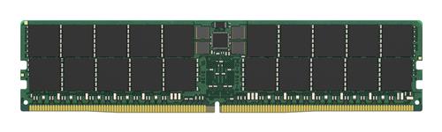 128GB DDR5-6400MT/S ECC REG CL52 DIMM 2Rx4 Micron B