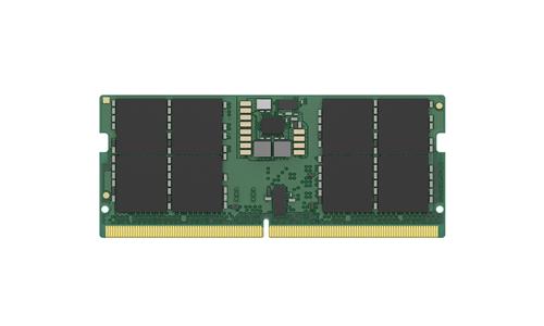 16GB DDR5 6400MT/S NON-ECC CL52 CSODIMM 1Rx8