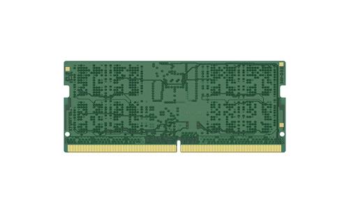 16GB DDR5 6400MT/S NON-ECC CL52 CSODIMM 1Rx8
