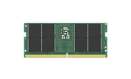 32GB DDR5 6400MT/S NON-ECC CL52 CSODIMM 2Rx8