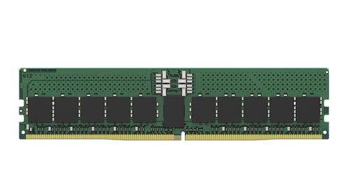 32GB DDR5-5600MT/S ECC REG CL46 DIMM 2Rx8 Micron D Renesas