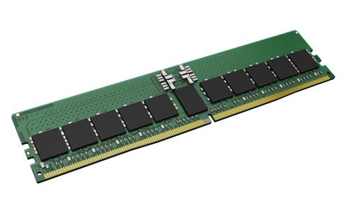 32GB DDR5-5600MT/S ECC REG CL46 DIMM 2Rx8 Micron D Renesas