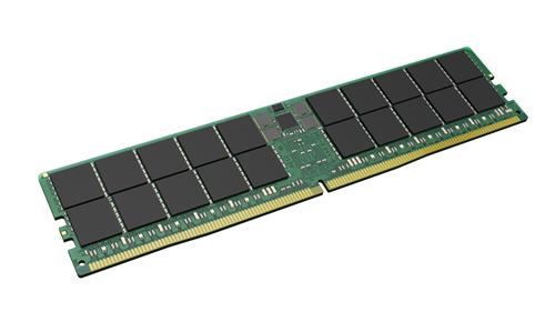 64GB DDR5 4800MT/S ECC REG CL40 DIMM 2Rx4 Micron D
