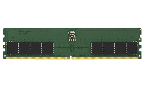 64GB DDR5 6400MT/S NON-ECC CL52 CUDIMM 2Rx8