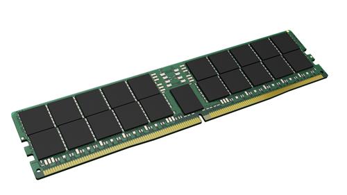 64GB DDR5-5600MT/S ECC REG CL46 DIMM 2Rx4 Micron D Renesas