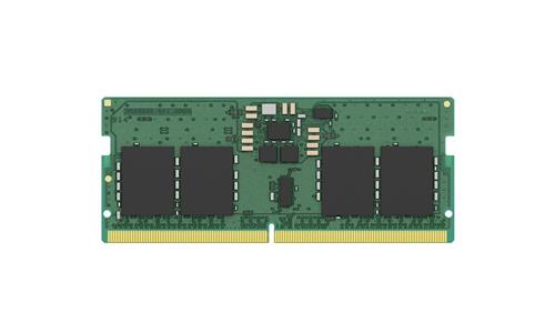 8GB DDR5 6400MT/S NON-ECC CL52 CSODIMM 1Rx16