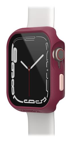 ECLIPSECASE APPLEWATCH SER9/8/7 45mm Wild Strawberry - pink