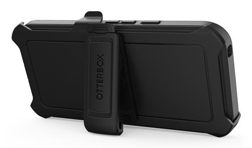 OB DEFENDER GOOGLE PIXEL 9 PRO XL - Black