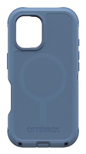 OB DEFENDER MAGSAFE APPLE iPhone 16 BBJ-blue-ProPack