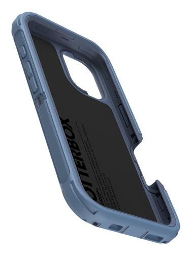 OB DEFENDER MAGSAFE APPLE iPhone 16 BBJ-blue-ProPack