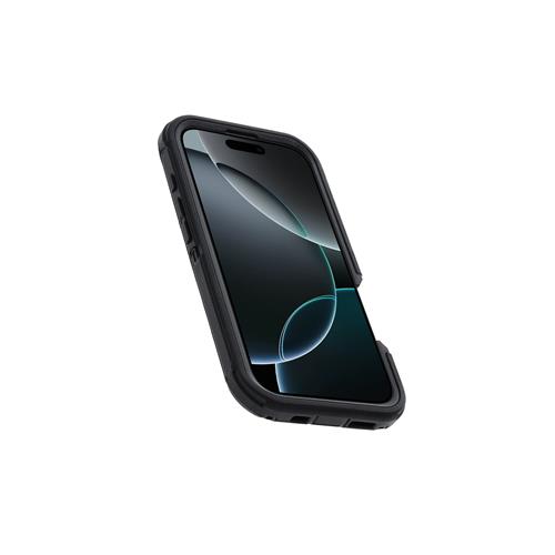 OB DEFENDER MAGSAFE APPLE iPhone 16 Pro - black