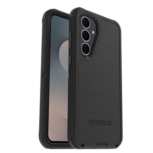 OB DEFENDER PRO DELANEY - BLACK - PROPACK