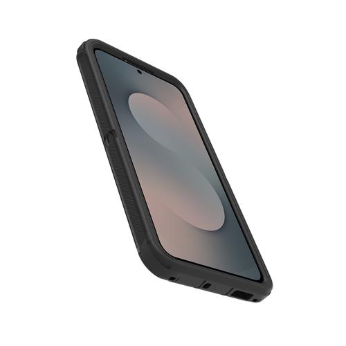 OB DEFENDER PRO DELANEY - BLACK - PROPACK