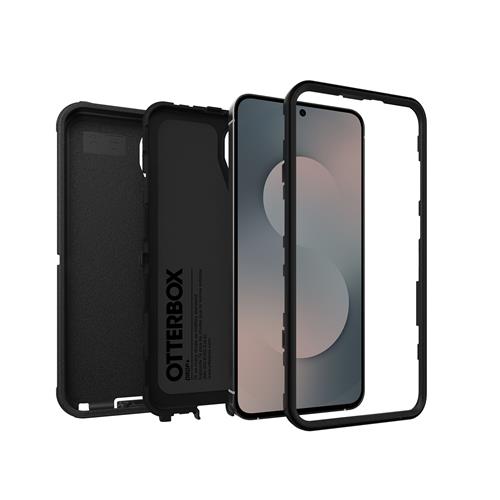 OB DEFENDER PRO DELANEY - BLACK - PROPACK