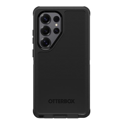 OB DEFENDER SAMSUNG Galaxy S25 Ultra black-ProPack
