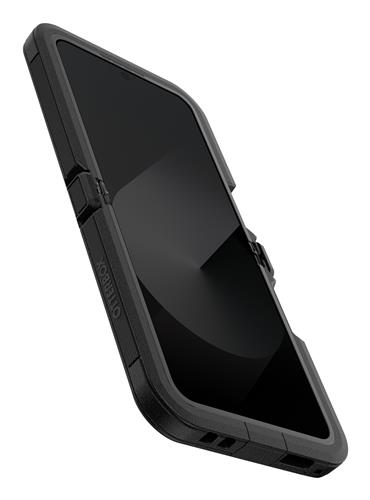 OB DEFENDER XT GALAXY Z FLIP7 FE/Z Flip6 black