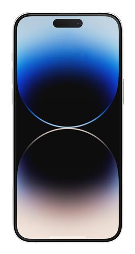 OB PREM GLASS IPHONE 14 PROMAX ANTIMICROBIAL APPLE CLEAR