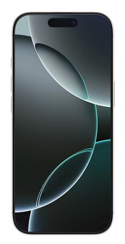 OB PREMIUMPRO GLASS BLUE LIGHT Apple iPhone 16 PRO - clear