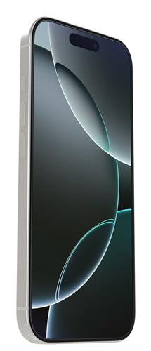 OB PREMIUMPRO GLASS BLUE LIGHT Apple iPhone 16 PRO - clear