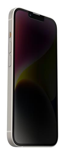 OB PRO GLASS IPHONE 16E/14/13 13pro ANTIMICRO PRIV CLEAR PROP