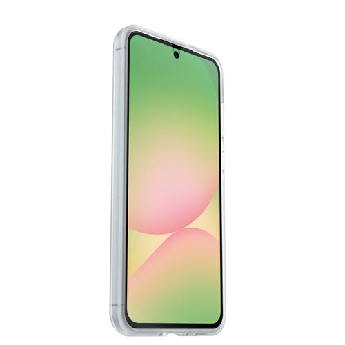 OB REACT + OB GLASS Galaxy A56 5G clear