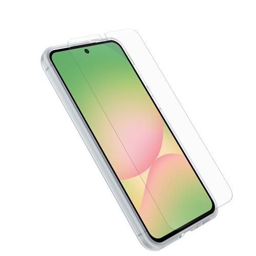 OB REACT + OB GLASS Galaxy A56 5G clear