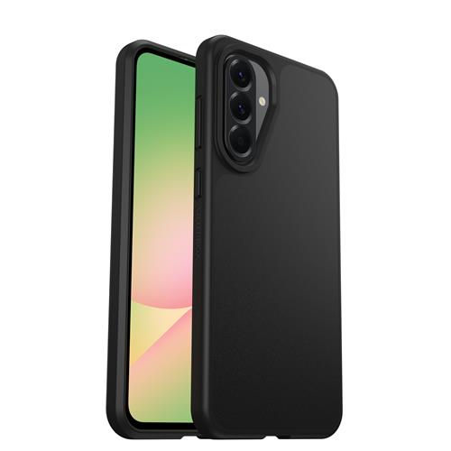 OB REACT GALAXY A56 5G - black