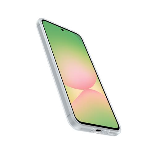 OB REACT GALAXY A56 5G clear-propack