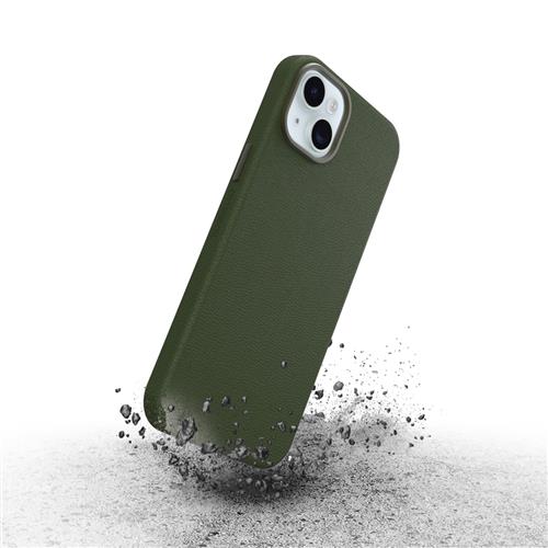 OB SYMMETRY CACTUS LEATHER Apple iPhone 15 Plus C.Groove gr