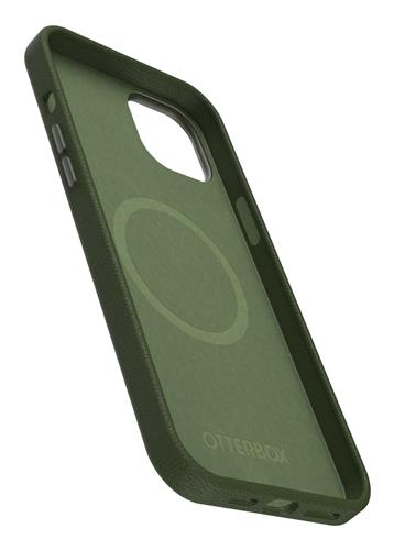 OB SYMMETRY CACTUS LEATHER Apple iPhone 15 Plus C.Groove gr