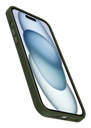 OB SYMMETRY CACTUS LEATHER Apple iPhone 15 Plus C.Groove gr