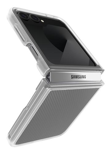 OB THIN FLEX GALAXY Z FLIP7 FE/Z Flip6 clear