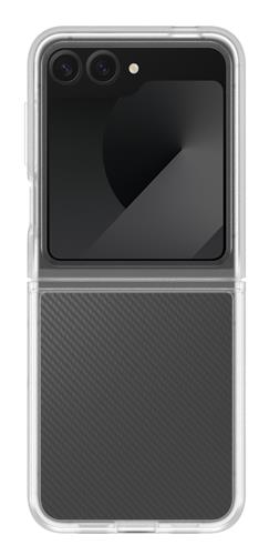 OB THIN FLEX GALAXY Z FLIP7 FE/Z Flip6 clear