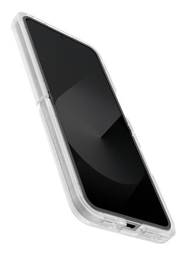 OB THIN FLEX GALAXY Z FLIP7 FE/Z Flip6 clear