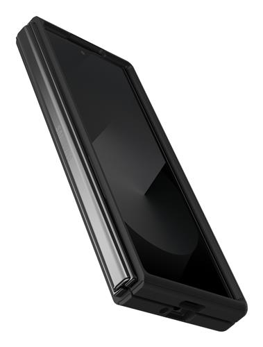 OB THIN FLEX SAMSUNG Galaxy Z Fold6 - black