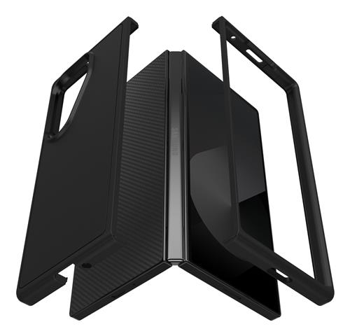 OB THIN FLEX SAMSUNG Galaxy Z Fold6 - black