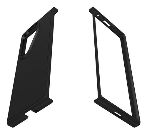 OB THIN FLEX SAMSUNG Galaxy Z Fold6 - black