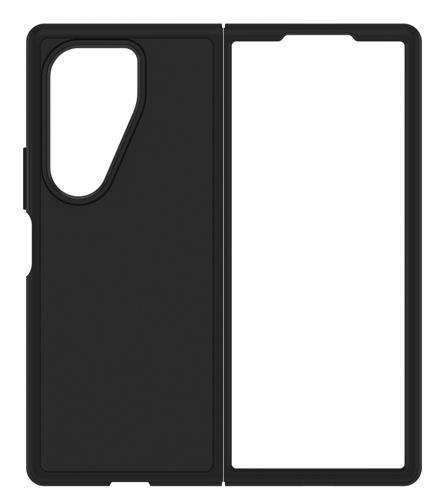 OB THIN FLEX SAMSUNG Galaxy Z Fold6 - black